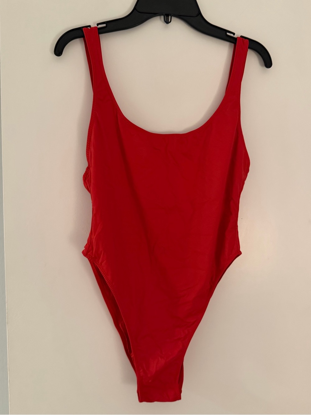 Frankies Bikinis x Pamela Anderson One Piece Swimsuit Sz X-Large - Picture 3 of 5
